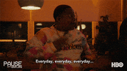 Pausewithsamjay GIF by HBO