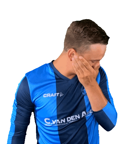 Craft No Sticker by FC Burgum