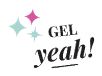 Just Nails Sticker by anna mollekin art