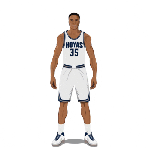 College Basketball GIF by SportsManias