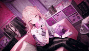 Mizuki GIF