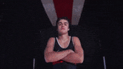 Ohio State Wrestling GIF by Ohio State Athletics