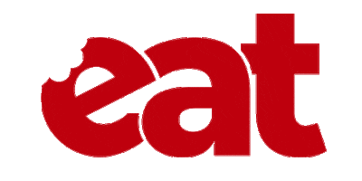 eatlk food eat food delivery food delivery sri lanka Sticker