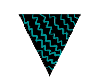 Animation Party Sticker by David van der Veen