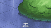 season 9 episode 21 GIF by SpongeBob SquarePants