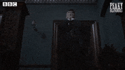 Television Reaction GIF by BBC