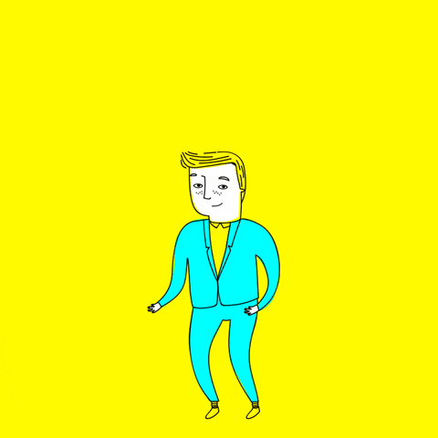 Agencylife Betteragency GIF by Kochstrasse™