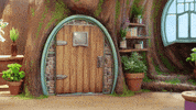 TheTinyChefShow cold freezing shiver brr GIF
