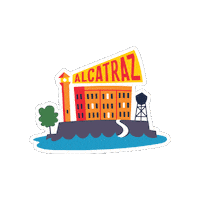 Nps Sticker by Parks Conservancy