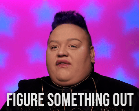 Figure Something Out
