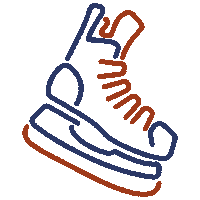 Skates Sticker by FORMA HOCKEY SHOP