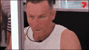Mirror Daniel GIF by Big Brother Australia