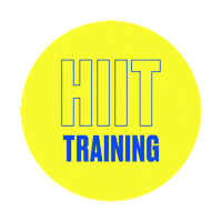 Workout Go Sticker by Fitlance