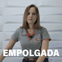 Bela Grazi GIF by Casinha Bonita
