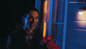 Date Night Hello GIF by Arrow Video