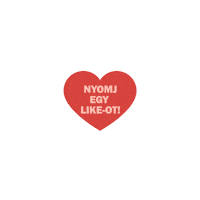 Heart Sticker