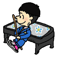Gd Pmo Sticker