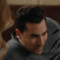 Schitts Creek Comedy GIF by CBC