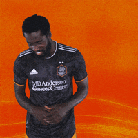 Happy H Town GIF by Houston Dynamo FC