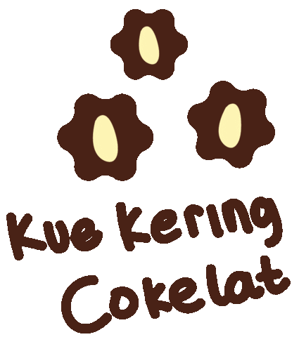 Kuelebaran Sticker