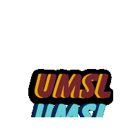 Stl Tritons Sticker by University of Missouri-St. Louis