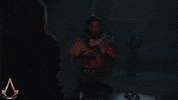 Ac What GIF by Assassin's Creed