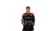Celebration Goal Sticker by Les Ducs d'Angers