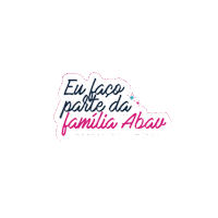 Turismo Viajar Sticker by Abav-SP / Aviesp