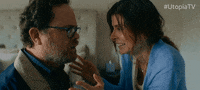 Utopia GIF by Amazon Prime Video