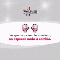 Camiseteados camiseteados GIF
