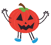 Halloween Dancing Sticker by ownerIQ