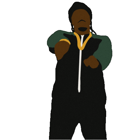 Push Sticker by crwnking