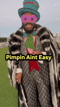 Keep It 100 Its All Good GIF