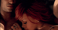 california king bed GIF by Rihanna