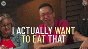 Happy Smile GIF by MasterChefAU
