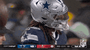 Dallas Cowboys Football GIF by NFL