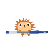 Pens Stationery Sticker by Tokyo Pen Shop
