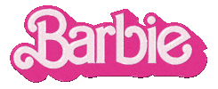Barbie Movie Sticker by HBO Max