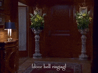 season 1 netflix GIF by Gilmore Girls 