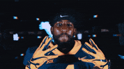 College Football GIF by WVU Sports
