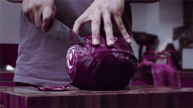 Corned Beef And Cabbage GIF