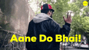 naezythebaa bye bye divine Mumbai bgbng GIF