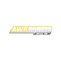Ford Mazda Sticker by awr racing
