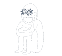 Happy Beat Sticker