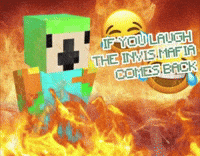 Unstable Universe GIF