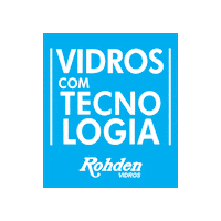 Vidros Sticker by Rohden