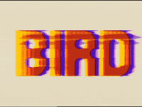 Art Glitch GIF