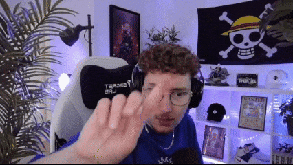 Wailrone giphyupload no nope no no no GIF