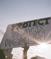 murataraymond 3d protest nishika blacklivesmatter GIF