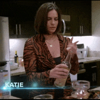 Okay_Decision drink bottle katie vanderpump rules GIF